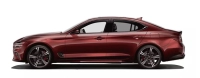 Genesis G70 3.3T 2024 Price in USA 